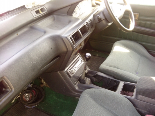 ขายรถบรรทุกพร้อมใช้งาน