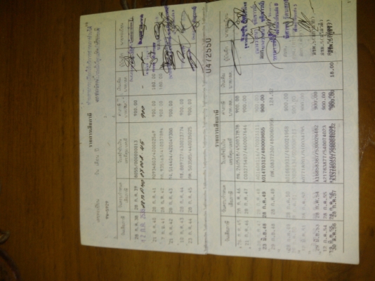 ขายรถบรรทุกพร้อมใช้งาน