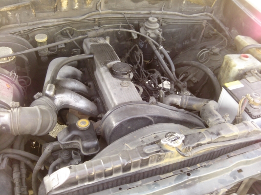 ขายรถบรรทุกพร้อมใช้งาน