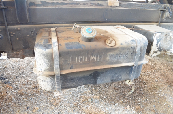 รถบรรทุกสิบล้อ Mitsubishi รุ่น 527
