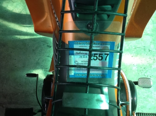 ขาย เวฟ 125 i สตาทมือ  ขาย 30000