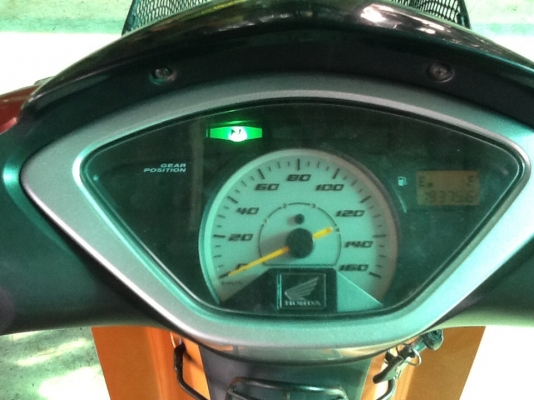 ขาย เวฟ 125 i สตาทมือ  ขาย 30000