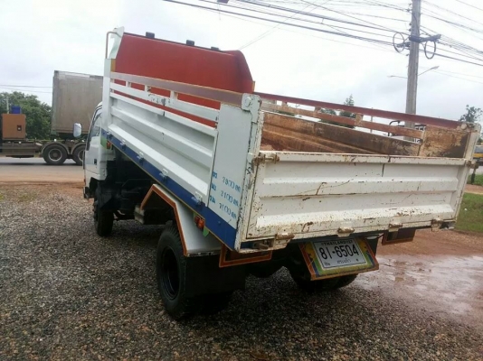 ขาย หกล้อดั้ม CANTER 115 แรง สภาพเดิมๆ สวย พร้อมใช้ครับ ขาย หกล้อดั้ม CANTER 115 แรง สภาพเดิมๆ สวย พร้อมใช้ครับ