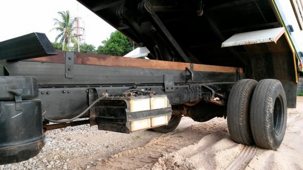 ขาย หกล้อดั้ม CANTER 115 แรง สภาพเดิมๆ สวย พร้อมใช้ครับ ขาย หกล้อดั้ม CANTER 115 แรง สภาพเดิมๆ สวย พร้อมใช้ครับ