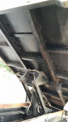 ขาย หกล้อดั้ม CANTER 115 แรง สภาพเดิมๆ สวย พร้อมใช้ครับ ขาย หกล้อดั้ม CANTER 115 แรง สภาพเดิมๆ สวย พร้อมใช้ครับ