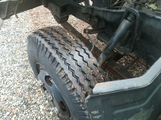 ขาย หกล้อดั้ม CANTER 115 แรง สภาพเดิมๆ สวย พร้อมใช้ครับ ขาย หกล้อดั้ม CANTER 115 แรง สภาพเดิมๆ สวย พร้อมใช้ครับ