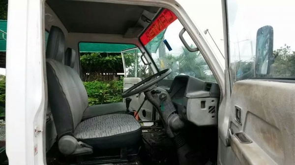 ขาย หกล้อดั้ม CANTER 115 แรง สภาพเดิมๆ สวย พร้อมใช้ครับ ขาย หกล้อดั้ม CANTER 115 แรง สภาพเดิมๆ สวย พร้อมใช้ครับ