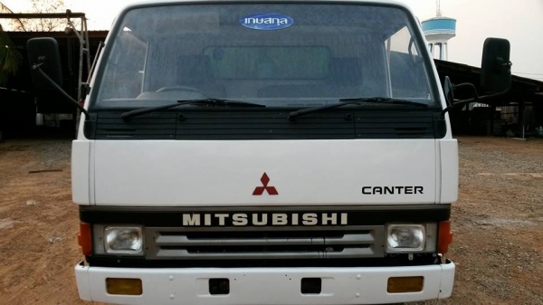 ขาย หกล้อดั้ม CANTER 115 แรง สภาพเดิมๆ สวย พร้อมใช้ครับ ขาย หกล้อดั้ม CANTER 115 แรง สภาพเดิมๆ สวย พร้อมใช้ครับ