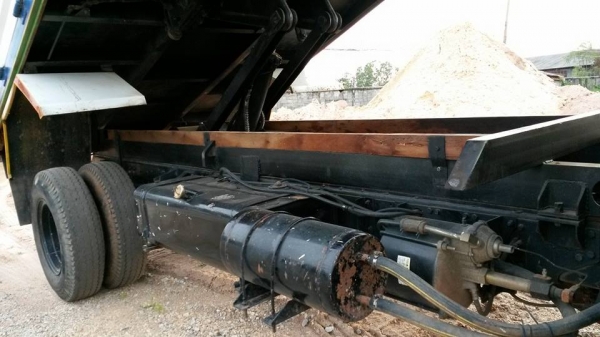 ขาย หกล้อดั้ม CANTER 115 แรง สภาพเดิมๆ สวย พร้อมใช้ครับ ขาย หกล้อดั้ม CANTER 115 แรง สภาพเดิมๆ สวย พร้อมใช้ครับ