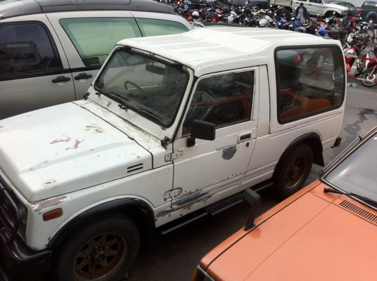 ขาย suzuki caribian 1992 ทะเบียนพร้อมโอน ขาย suzuki caribian 1992 ทะเบียนพร้อมโอน