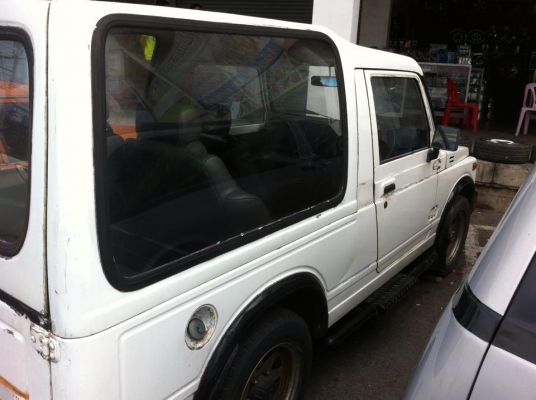 ขาย suzuki caribian 1992 ทะเบียนพร้อมโอน ขาย suzuki caribian 1992 ทะเบียนพร้อมโอน