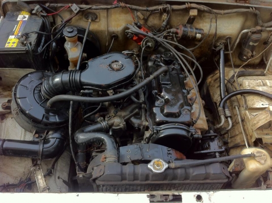 ขาย suzuki caribian 1992 ทะเบียนพร้อมโอน ขาย suzuki caribian 1992 ทะเบียนพร้อมโอน