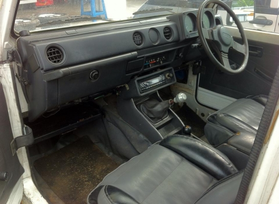 ขาย suzuki caribian 1992 ทะเบียนพร้อมโอน ขาย suzuki caribian 1992 ทะเบียนพร้อมโอน