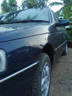 ขายรถ Peugeot 405 GRI 1.6 สภาพเทพ พร้อมใช้ ไม่เคยดมแก็ส พร้อมโอน ขายรถ Peugeot 405 GRI 1.6 สภาพเทพ พร้อมใช้ ไม่เคยดมแก็ส พร้อมโอน