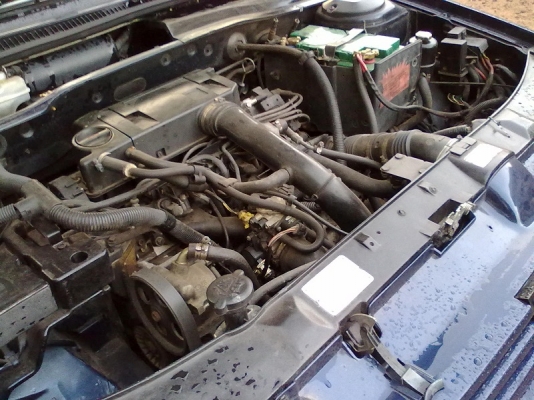 ขายรถ Peugeot 405 GRI 1.6 สภาพเทพ พร้อมใช้ ไม่เคยดมแก็ส พร้อมโอน ขายรถ Peugeot 405 GRI 1.6 สภาพเทพ พร้อมใช้ ไม่เคยดมแก็ส พร้อมโอน