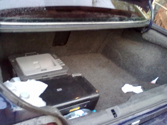 ขายรถ Peugeot 405 GRI 1.6 สภาพเทพ พร้อมใช้ ไม่เคยดมแก็ส พร้อมโอน