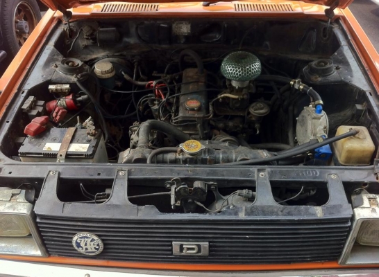 ขาย datsun cityboy b310 ทะเบียนพร้อมโอน ขาย datsun cityboy b310 ทะเบียนพร้อมโอน