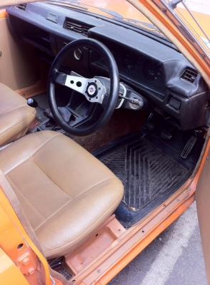 ขาย datsun cityboy b310 ทะเบียนพร้อมโอน ขาย datsun cityboy b310 ทะเบียนพร้อมโอน