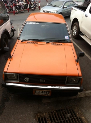 ขาย datsun cityboy b310 ทะเบียนพร้อมโอน ขาย datsun cityboy b310 ทะเบียนพร้อมโอน