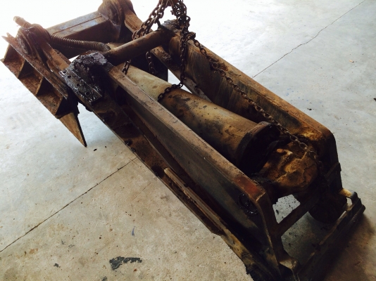 ขายกระบอกดั๊มสิบล้อครับ