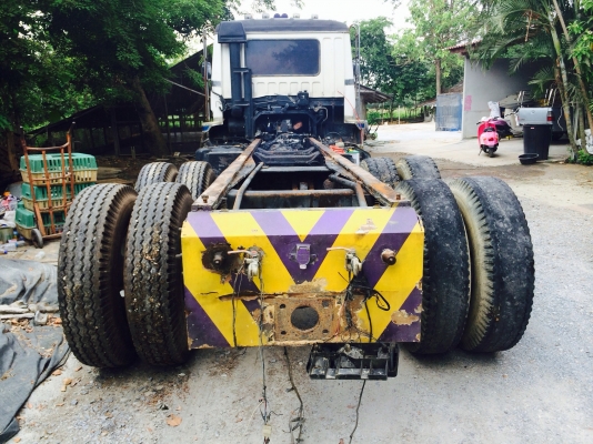 ขายสิบล้อไอหลงMA เอาไปเลย530000