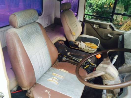 ขายสิบล้อไอหลงMA เอาไปเลย530000 ขายสิบล้อไอหลงMA เอาไปเลย530000