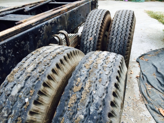 ขายสิบล้อไอหลงMA เอาไปเลย530000 ขายสิบล้อไอหลงMA เอาไปเลย530000