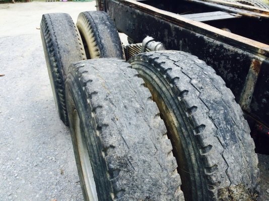 ขายสิบล้อไอหลงMA เอาไปเลย530000 ขายสิบล้อไอหลงMA เอาไปเลย530000