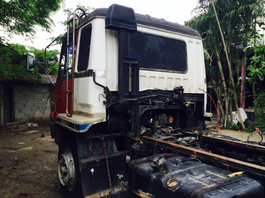 ขายสิบล้อไอหลงMA เอาไปเลย530000 ขายสิบล้อไอหลงMA เอาไปเลย530000