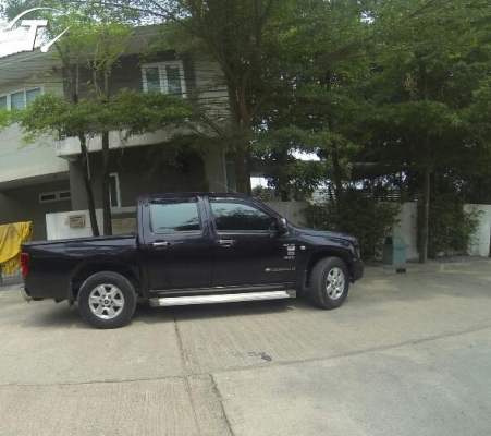 chev 4ประตู สี corolado crew cab 2004 LT