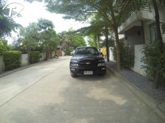 chev 4ประตู สี corolado crew cab 2004 LT chev 4ประตู สี corolado crew cab 2004 LT