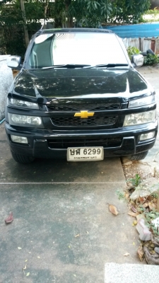 chev 4ประตู สี corolado crew cab 2004 LT chev 4ประตู สี corolado crew cab 2004 LT