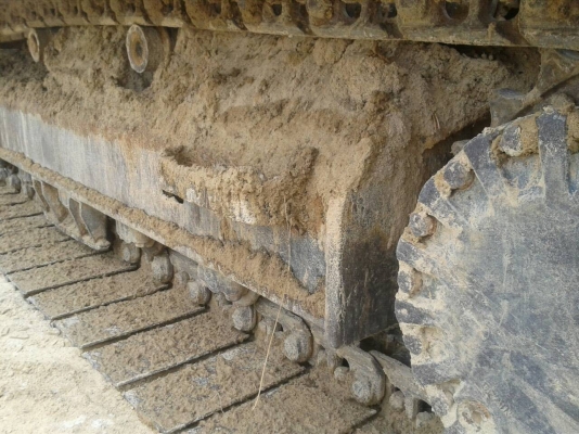 ขาย Cat320B ไฟฟ้าครบจอครบ 38,XXX ชั่วโมง เอกสารเล่มทะเบียน