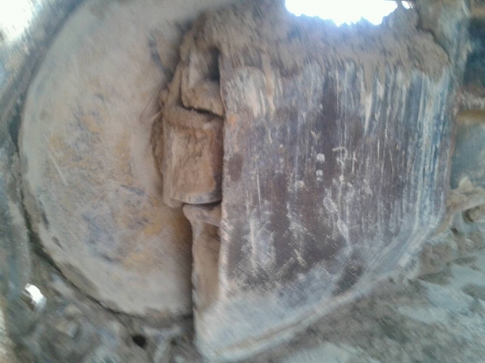 ขาย Cat320B ไฟฟ้าครบจอครบ 38,XXX ชั่วโมง เอกสารเล่มทะเบียน