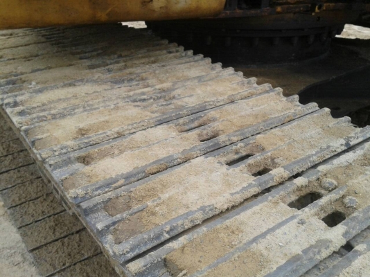 ขาย Cat320B ไฟฟ้าครบจอครบ 38,XXX ชั่วโมง เอกสารเล่มทะเบียน