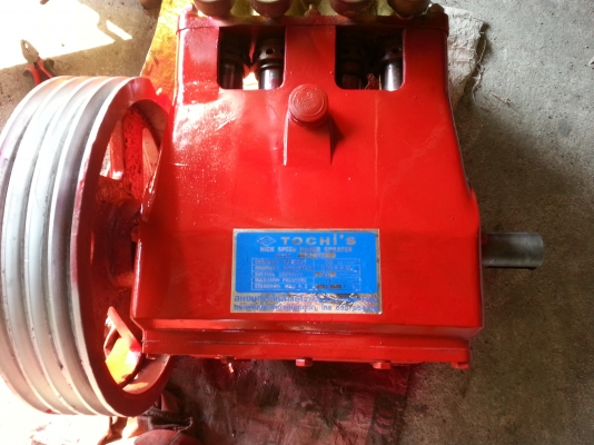 ปั้มฉีดยา 2.2นิ้ว สหยนต์