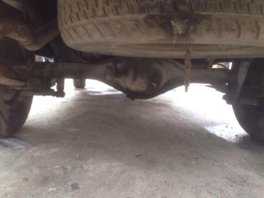 ขาย ไมตี้ ปี 91 หัวเดียวตามสภาพถูกๆ เอกสารพร้อม