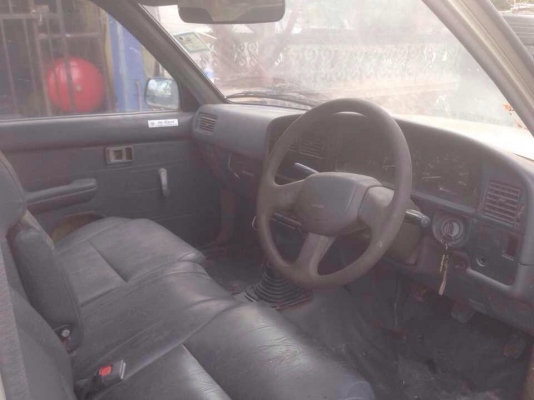 ขาย ไมตี้ ปี 91 หัวเดียวตามสภาพถูกๆ เอกสารพร้อม