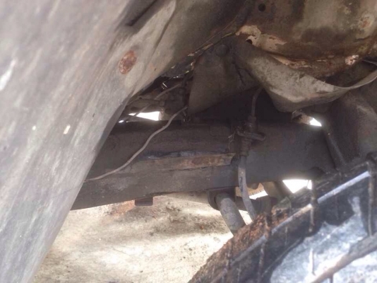 ขาย ไมตี้ ปี 91 หัวเดียวตามสภาพถูกๆ เอกสารพร้อม