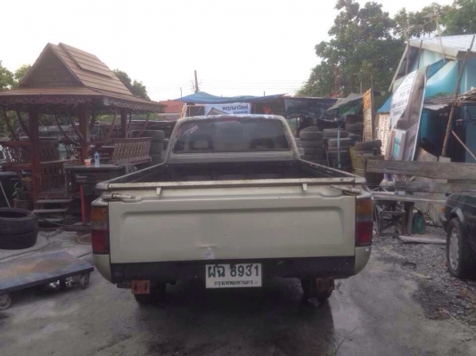 ขาย ไมตี้ ปี 91 หัวเดียวตามสภาพถูกๆ เอกสารพร้อม