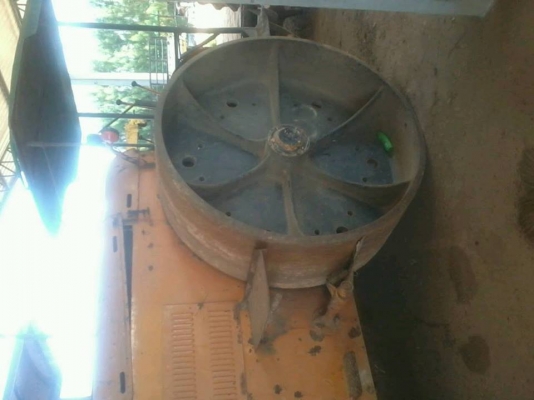 ขายรถบดอัดถนน SAKAI - KD10 เครื่อง ISUZU 120 เเรงพร้อมเล่มทะเบียน ใช้งานตลอด ราคา 250,000 บาท โทร 087-9666599 คุณหนาม ขายรถบดอัดถนน SAKAI - KD10 เครื่อง ISUZU 120 เเรงพร้อมเล่มทะเบียน ใช้งานตลอด ราคา 250,000 บาท โทร 087-9666599 คุณหนาม