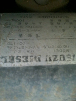 ขายรถบดอัดถนน SAKAI - KD10 เครื่อง ISUZU 120 เเรงพร้อมเล่มทะเบียน ใช้งานตลอด ราคา 250,000 บาท โทร 087-9666599 คุณหนาม ขายรถบดอัดถนน SAKAI - KD10 เครื่อง ISUZU 120 เเรงพร้อมเล่มทะเบียน ใช้งานตลอด ราคา 250,000 บาท โทร 087-9666599 คุณหนาม