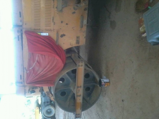 ขายรถบดอัดถนน SAKAI - KD10 เครื่อง ISUZU 120 เเรงพร้อมเล่มทะเบียน ใช้งานตลอด ราคา 250,000 บาท โทร 087-9666599 คุณหนาม ขายรถบดอัดถนน SAKAI - KD10 เครื่อง ISUZU 120 เเรงพร้อมเล่มทะเบียน ใช้งานตลอด ราคา 250,000 บาท โทร 087-9666599 คุณหนาม