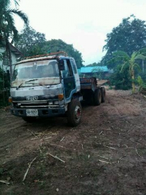 ขายเทรลเลอร์ เครื่อง HO7C หัว  rock เเชสซีหัวยาว 2 เพลาก่าย ขึ้น 200 ได้ สภาพพร้อมใช้งาน ขายด่วนๆ ราคา 350,000 บาท 087-9666599 คุณหนาม