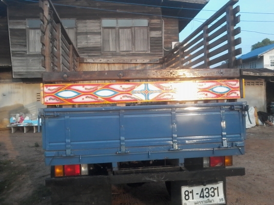 ขายรถบรรทุก6ล้อisuzuช่วงสั้น85แรง ขายรถบรรทุก6ล้อisuzuช่วงสั้น85แรง