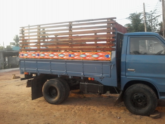 ขายรถบรรทุก6ล้อisuzuช่วงสั้น85แรง ขายรถบรรทุก6ล้อisuzuช่วงสั้น85แรง