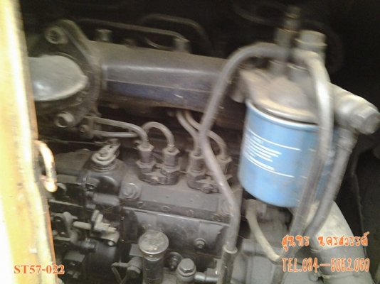 ขายด่วน เครื่องปั่นไฟ 25KVA  สภาพพร้อมใช้งาน  ราคาสุดคุ้ม