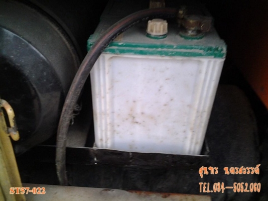 ขายด่วน เครื่องปั่นไฟ 25KVA  สภาพพร้อมใช้งาน  ราคาสุดคุ้ม