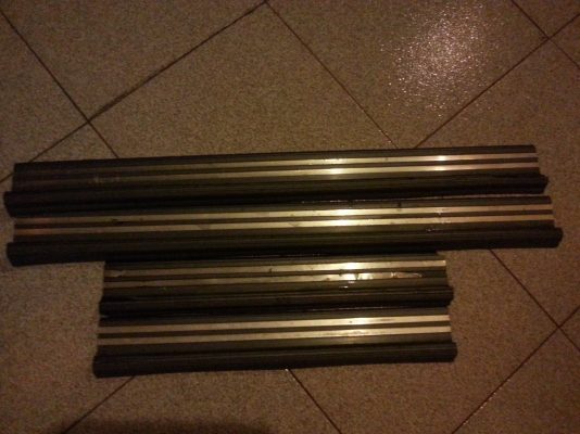 ขายครอบบันได bmw e28