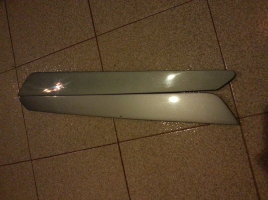 ช่องลมหลัง bmw e28